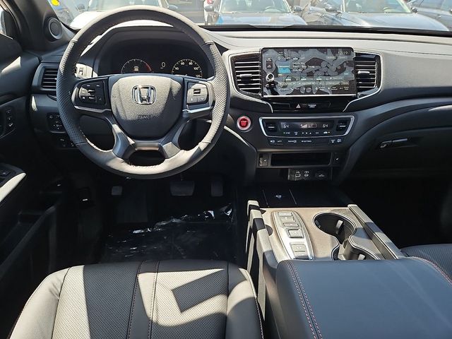 2026 Honda Ridgeline TrailSport AWD - 22994469 - 7