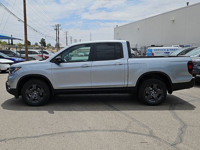 2026 Honda Ridgeline TrailSport AWD - 23005936 - 1