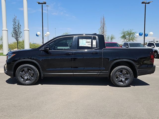 2026 Honda Ridgeline TrailSport AWD - 23045018 - 4