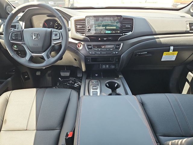2026 Honda Ridgeline TrailSport AWD - 23045018 - 6