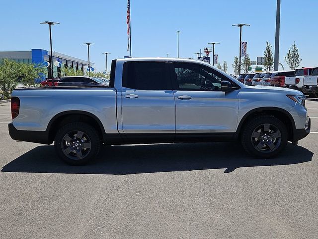 2026 Honda Ridgeline TrailSport AWD - 23045020 - 1