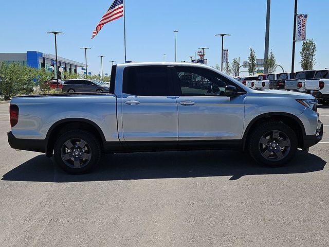 2026 Honda Ridgeline TrailSport AWD - 23047171 - 1