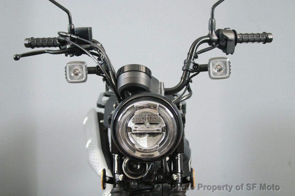 2026 Honda Trail 125 In Stock Now! - 23030112 - 2