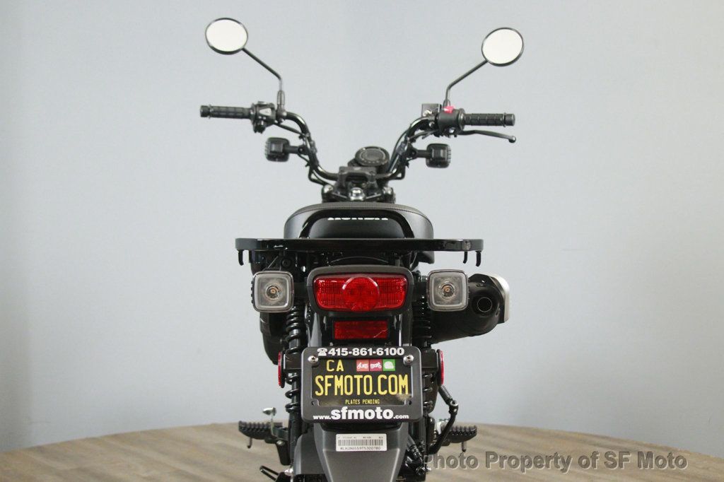 2026 Honda Trail 125 In Stock Now! - 23030112 - 3
