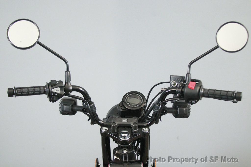 2026 Honda Trail 125 In Stock Now! - 23030112 - 4