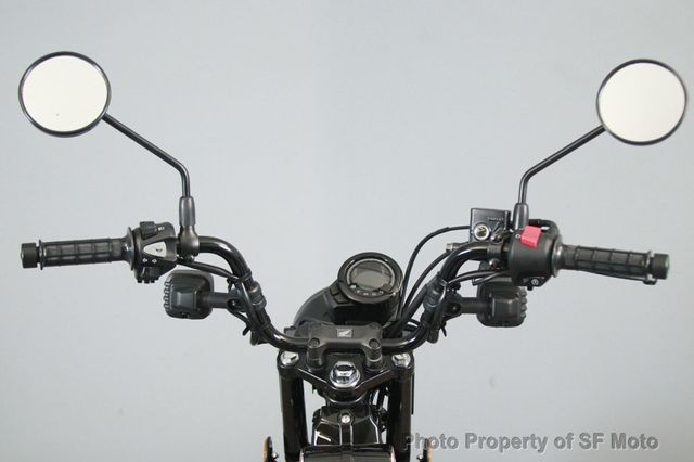 2026 Honda Trail 125 In Stock Now! - 23030112 - 4