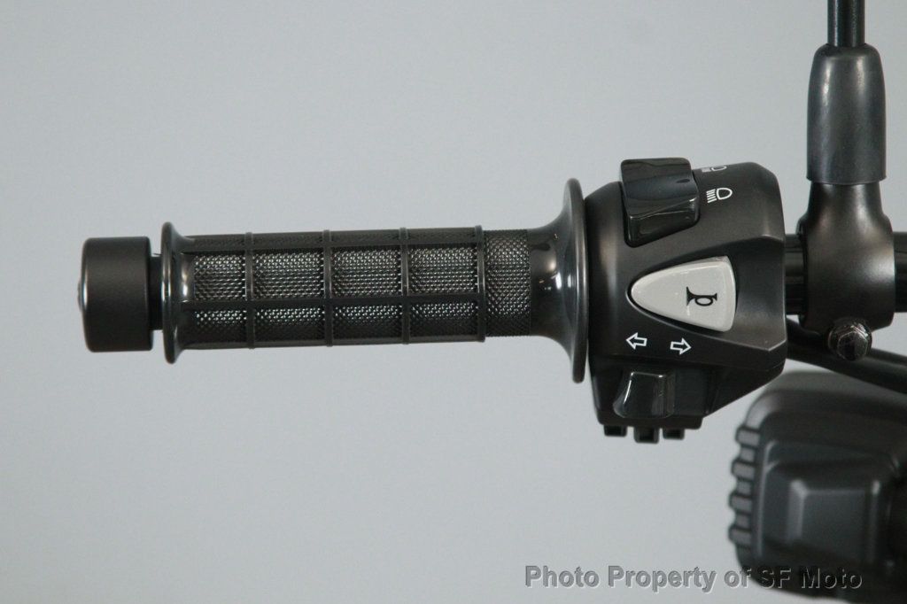 2026 Honda Trail 125 In Stock Now! - 23030112 - 6