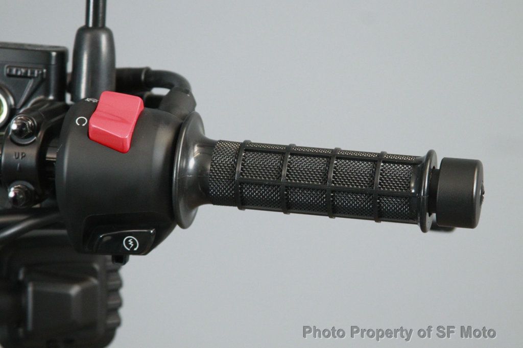 2026 Honda Trail 125 In Stock Now! - 23030112 - 7