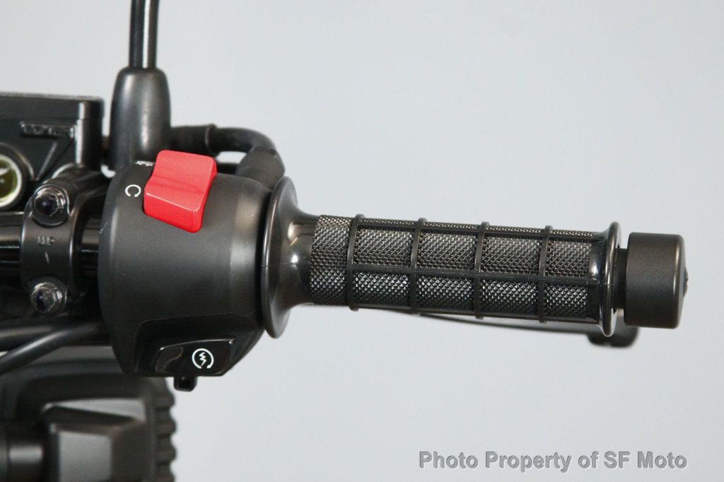 2026 Honda Trail 125 In Stock Now! - 23030113 - 9