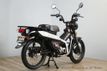 2026 Honda Trail 125 In Stock Now! - 23030113 - 10