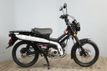 2026 Honda Trail 125 In Stock Now! - 23030113 - 2