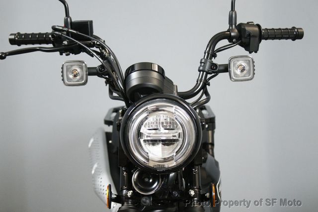 2026 Honda Trail 125 In Stock Now! - 23030113 - 4