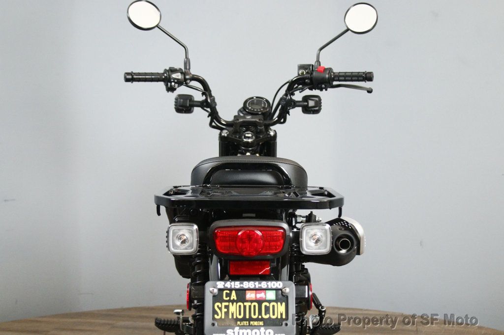 2026 Honda Trail 125 In Stock Now! - 23030113 - 5