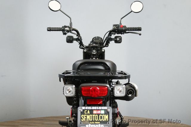 2026 Honda Trail 125 In Stock Now! - 23030113 - 5
