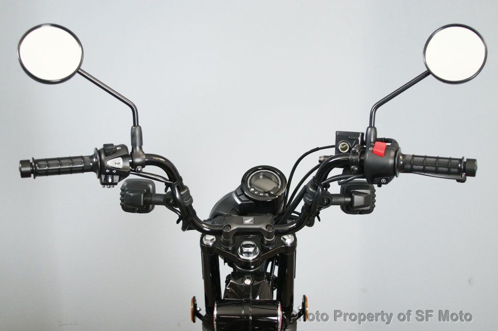2026 Honda Trail 125 In Stock Now! - 23030113 - 6