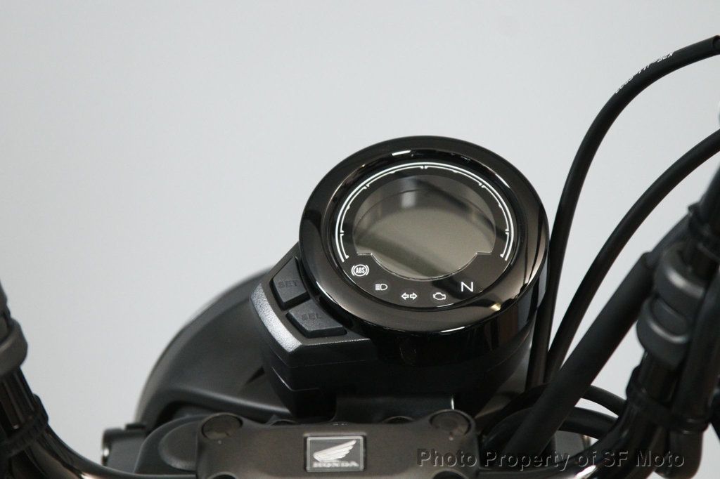 2026 Honda Trail 125 In Stock Now! - 23030113 - 7