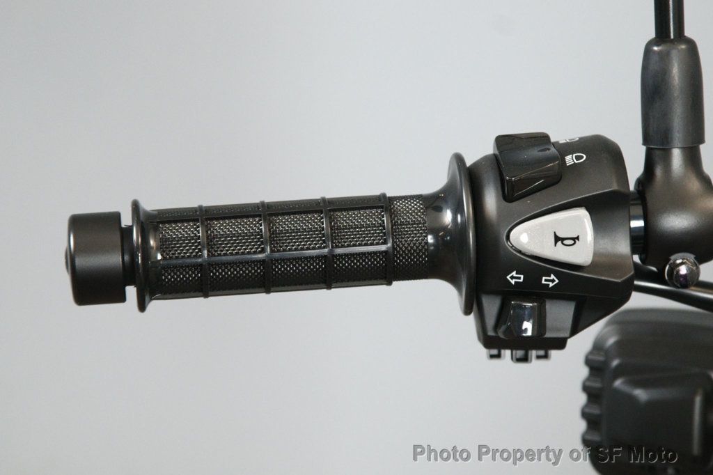 2026 Honda Trail 125 In Stock Now! - 23030113 - 8