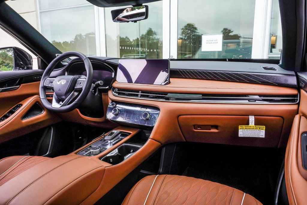 2026 Infiniti QX60 Autograph AWD photo 14