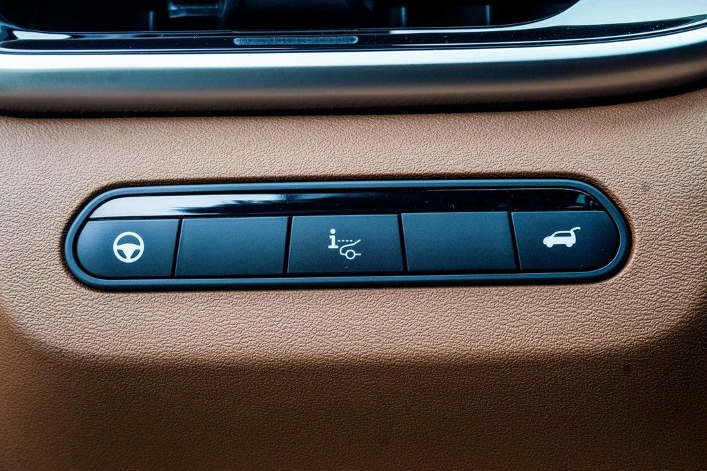 2026 Infiniti QX60 Autograph AWD photo 24