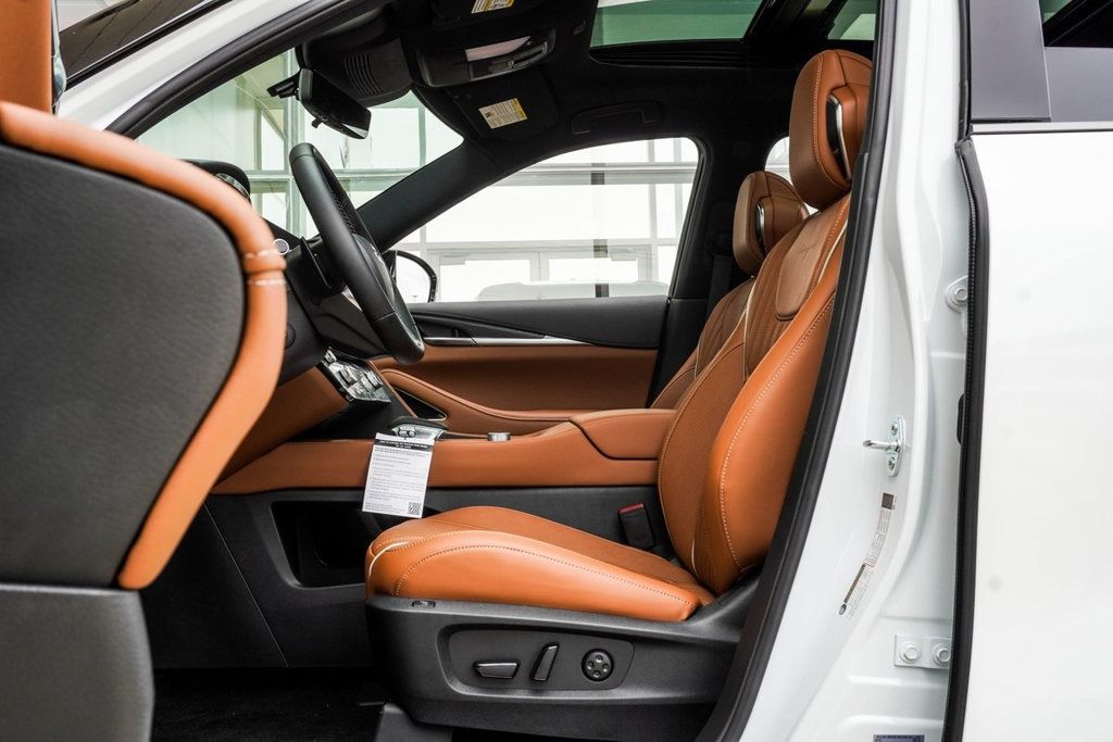 2026 Infiniti QX60 Autograph AWD photo 25