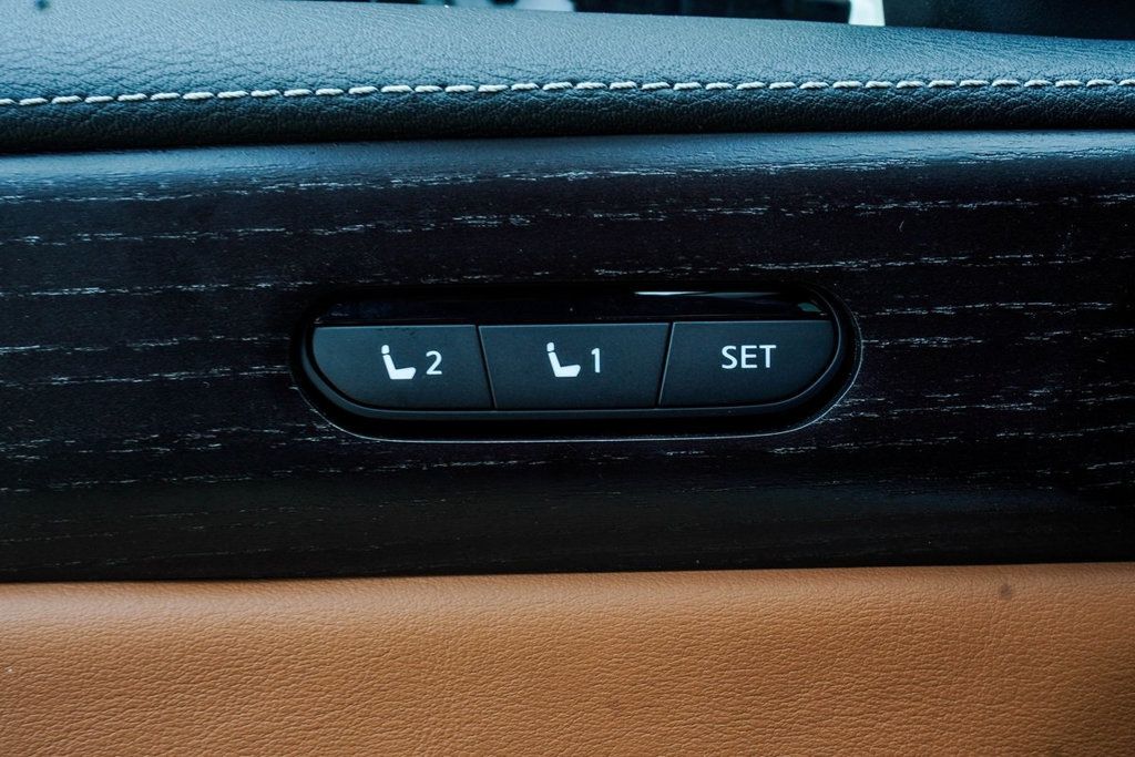 2026 Infiniti QX60 Autograph AWD photo 30