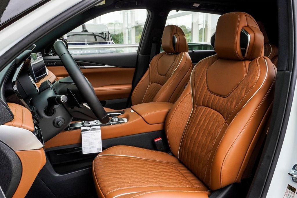 2026 Infiniti QX60 Autograph AWD photo 31