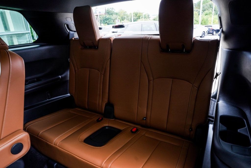 2026 Infiniti QX60 Autograph AWD photo 32