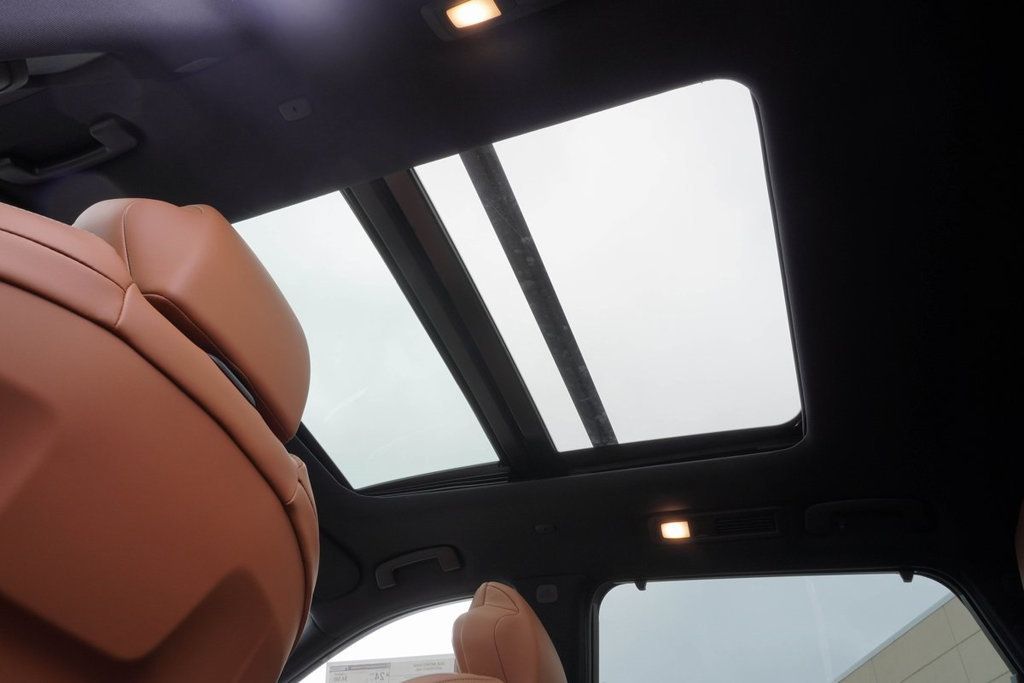 2026 Infiniti QX60 Autograph AWD photo 33