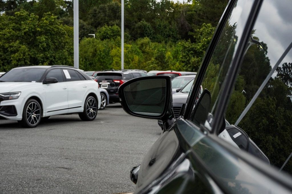 2026 Infiniti QX60 Autograph AWD photo 14