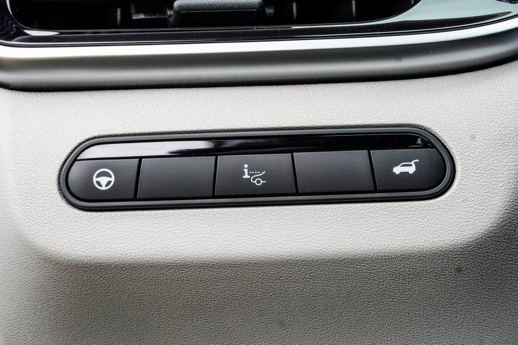 2026 Infiniti QX60 Autograph AWD photo 25