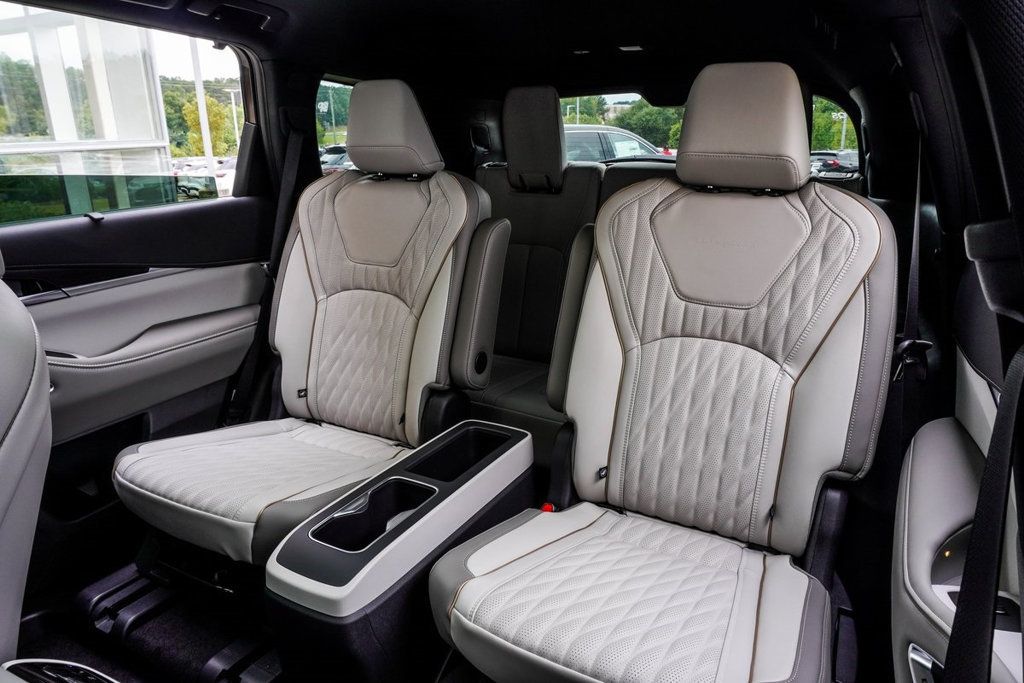 2026 Infiniti QX60 Autograph AWD photo 30