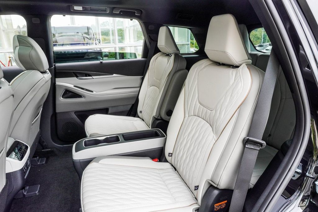 2026 Infiniti QX60 Autograph AWD photo 31