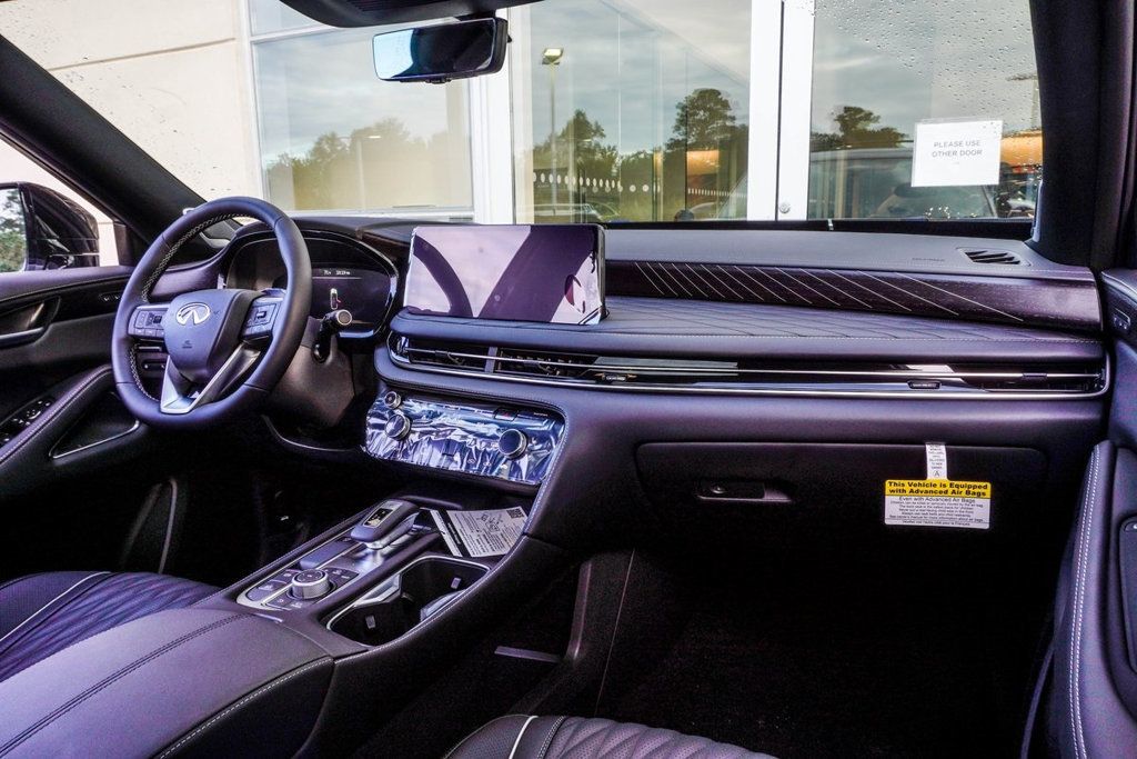 2026 Infiniti QX60 Autograph AWD photo 15