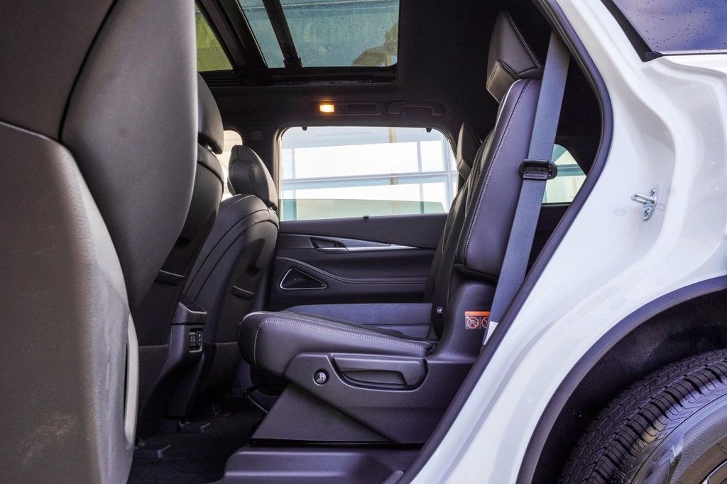 2026 Infiniti QX60 Autograph AWD photo 21