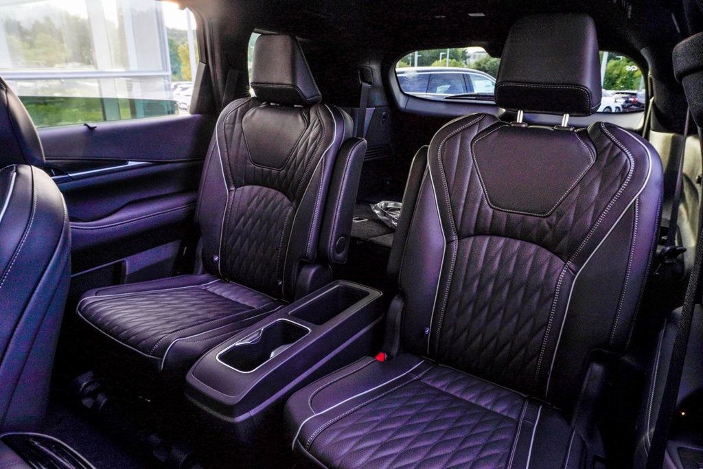 2026 Infiniti QX60 Autograph AWD photo 23