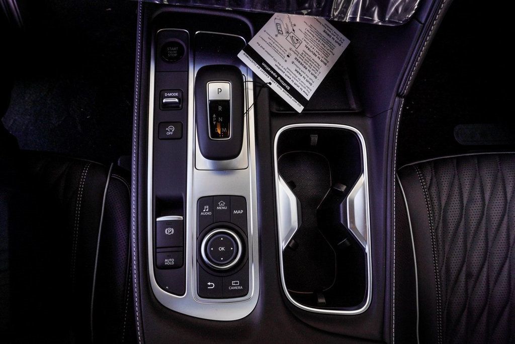 2026 Infiniti QX60 Autograph AWD photo 25
