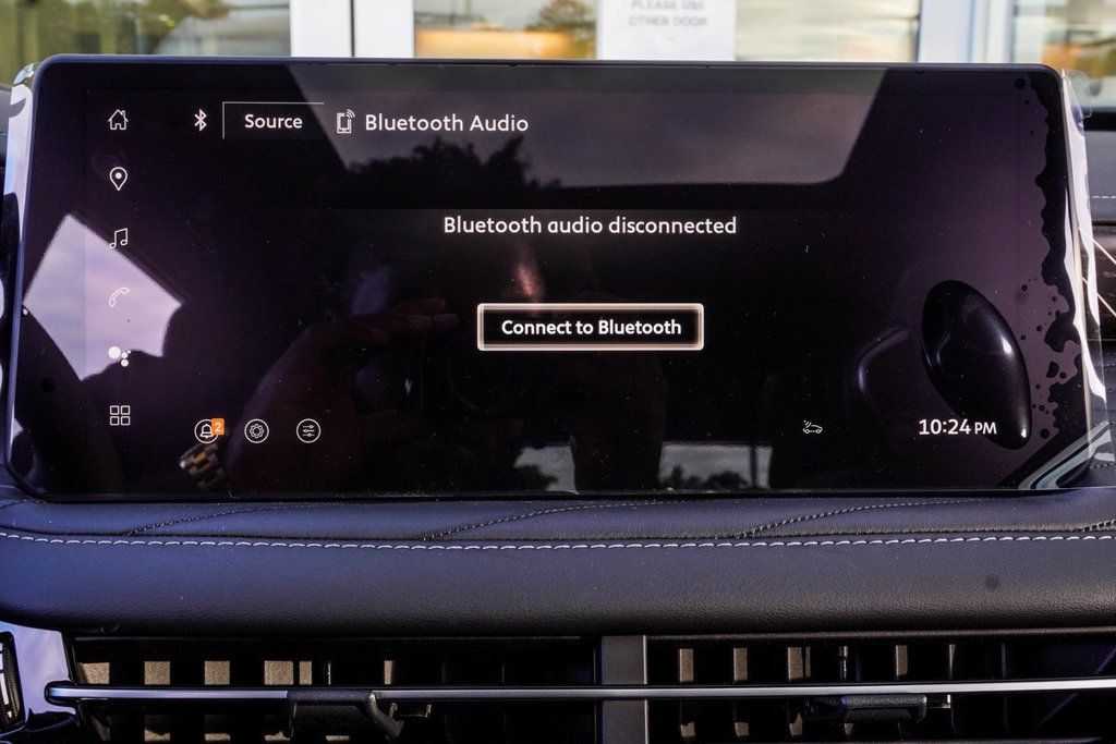 2026 Infiniti QX60 Autograph AWD photo 28