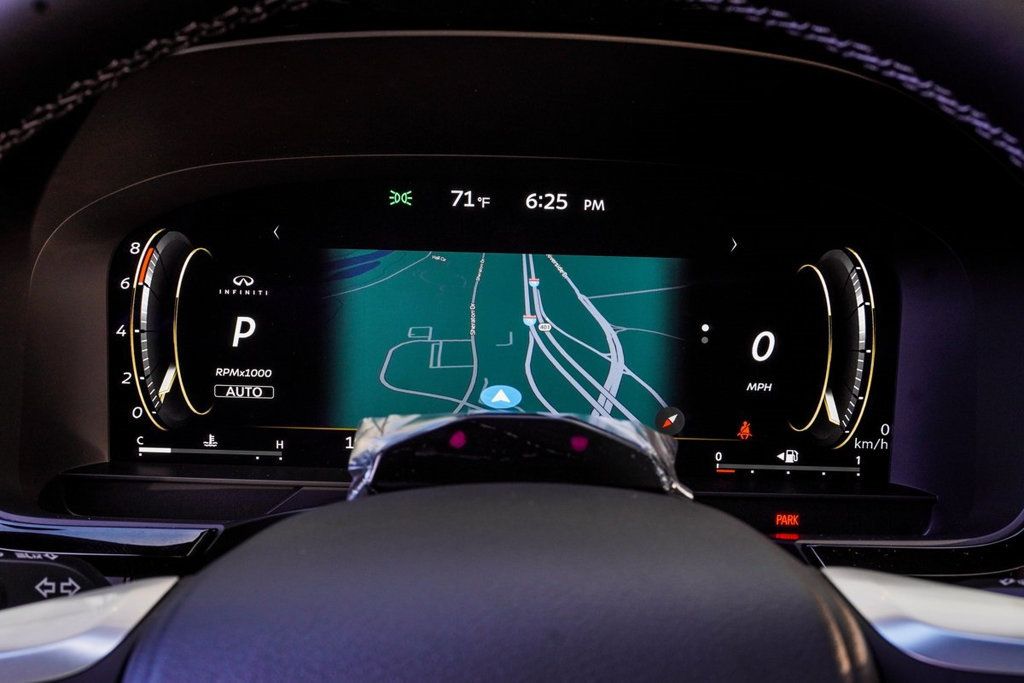 2026 Infiniti QX60 Autograph AWD photo 30