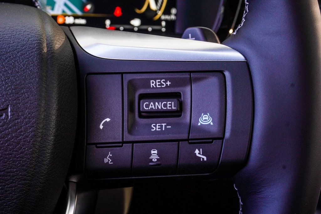 2026 Infiniti QX60 Autograph AWD photo 31