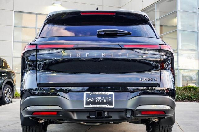2026 INFINITI QX60 AUTOGRAPH AWD - 22954040 - 10