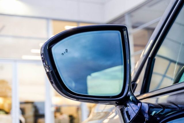 2026 INFINITI QX60 AUTOGRAPH AWD - 22954040 - 14