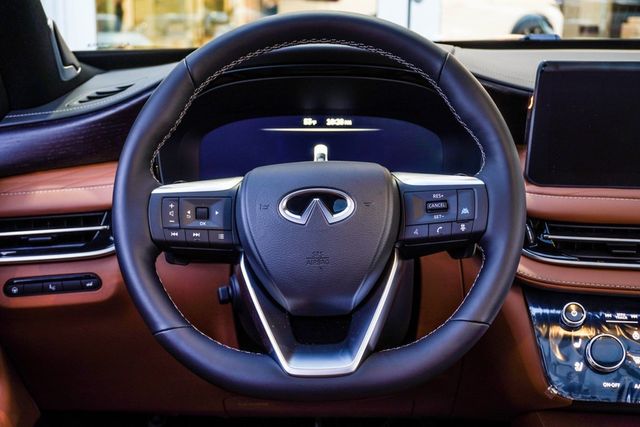 2026 INFINITI QX60 AUTOGRAPH AWD - 22954040 - 15