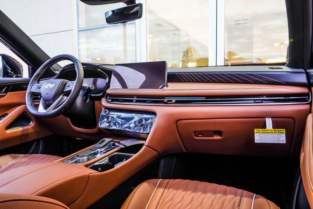 2026 INFINITI QX60 AUTOGRAPH AWD - 22954040 - 18