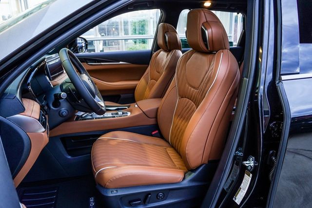 2026 INFINITI QX60 AUTOGRAPH AWD - 22954040 - 21