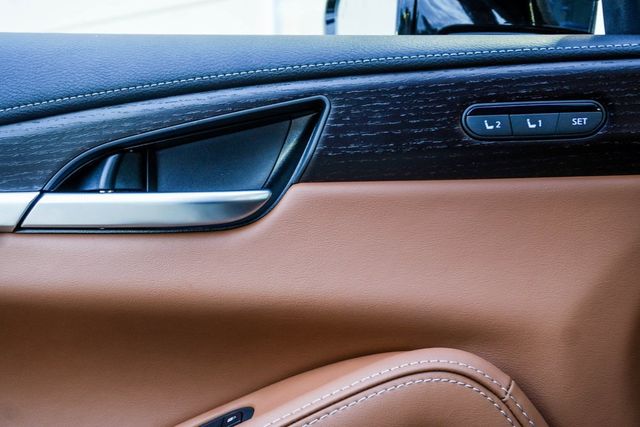 2026 INFINITI QX60 AUTOGRAPH AWD - 22954040 - 24