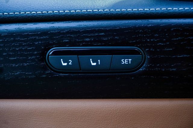 2026 INFINITI QX60 AUTOGRAPH AWD - 22954040 - 25