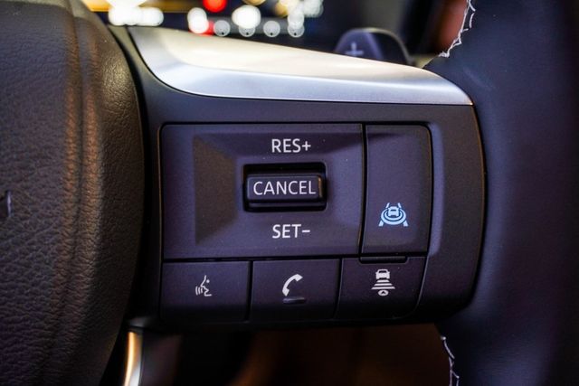 2026 INFINITI QX60 AUTOGRAPH AWD - 22954040 - 27