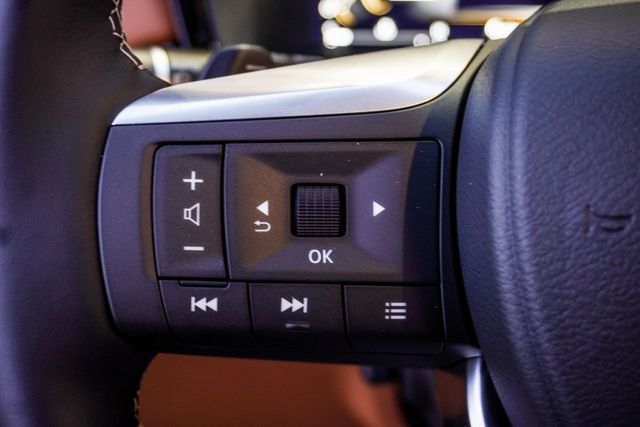 2026 INFINITI QX60 AUTOGRAPH AWD - 22954040 - 28