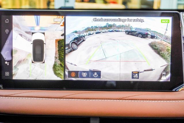 2026 INFINITI QX60 AUTOGRAPH AWD - 22954040 - 30