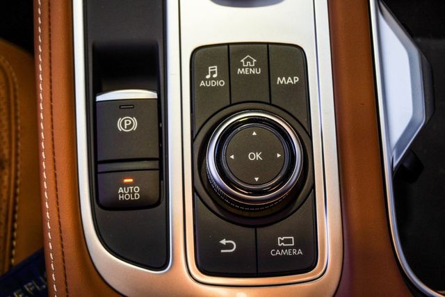 2026 INFINITI QX60 AUTOGRAPH AWD - 22954040 - 35